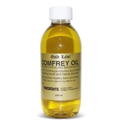 250ml Comfrey Oil